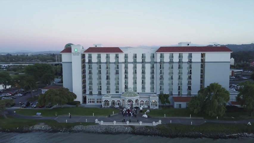 Hotel Tour