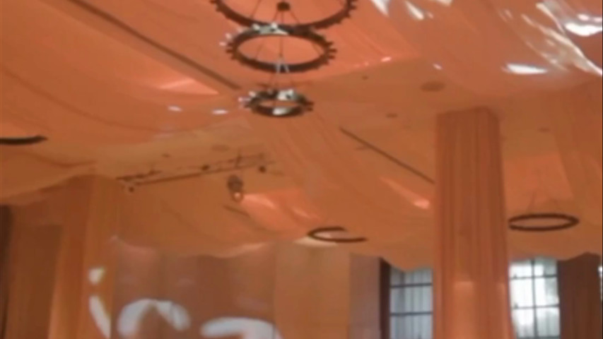 Grand Ballroom