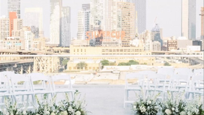 TEN Rooftop