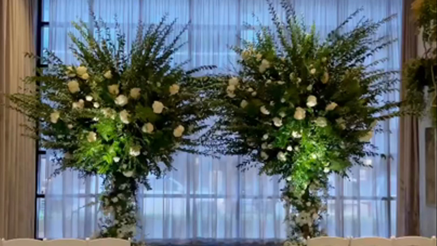 The Foyer