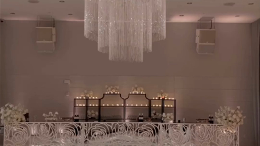 Grand Ballroom
