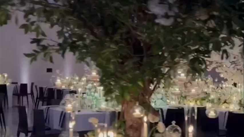 Grand Ballroom