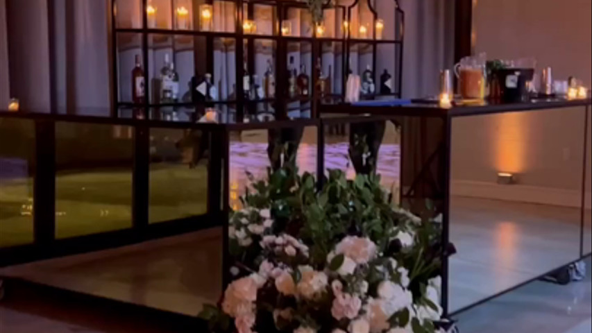 Grand Ballroom