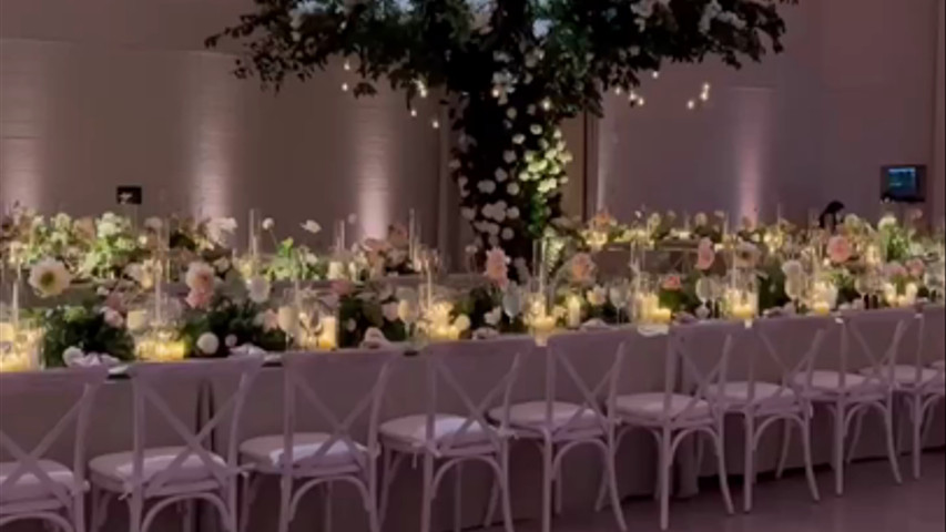 Grand Ballroom