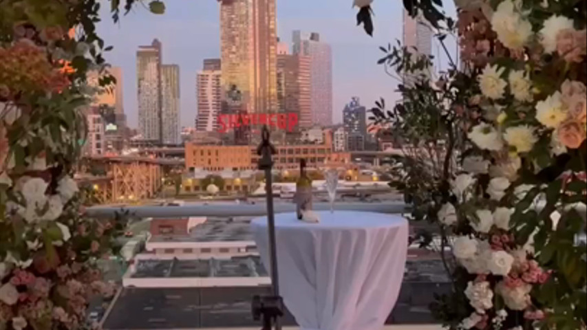 TEN Rooftop