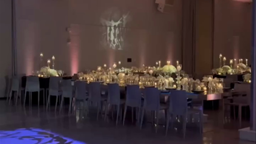 Grand Ballroom