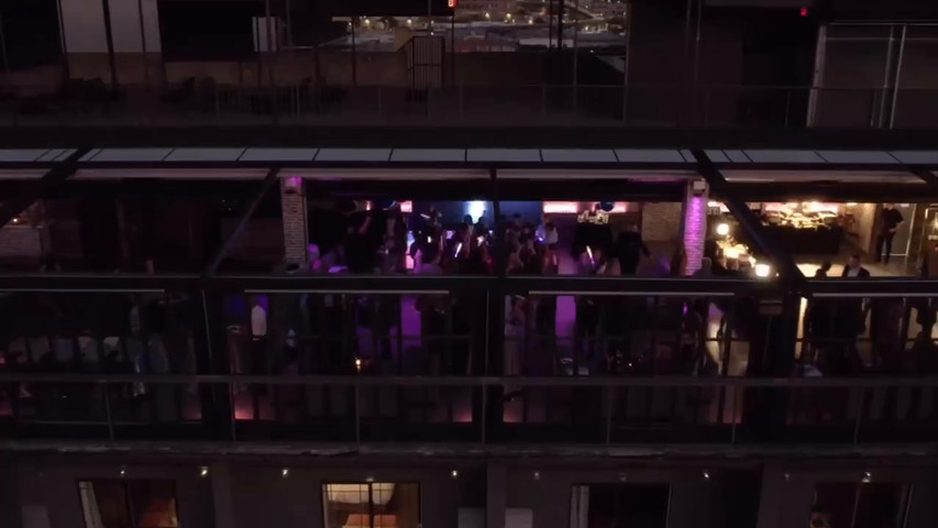 The Penthouse 