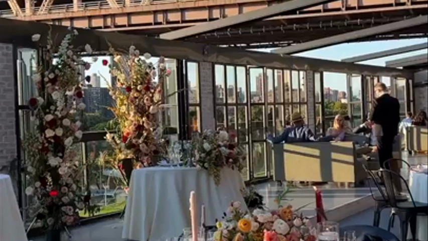 The Penthouse 