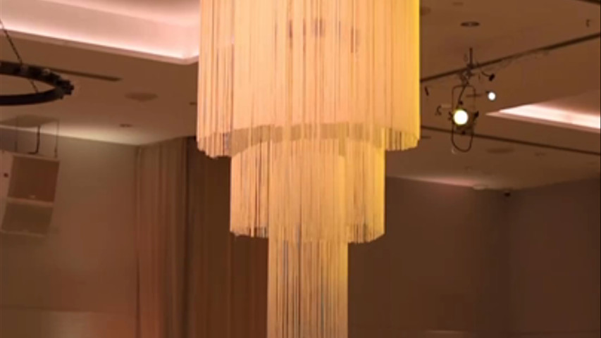 Grand Ballroom