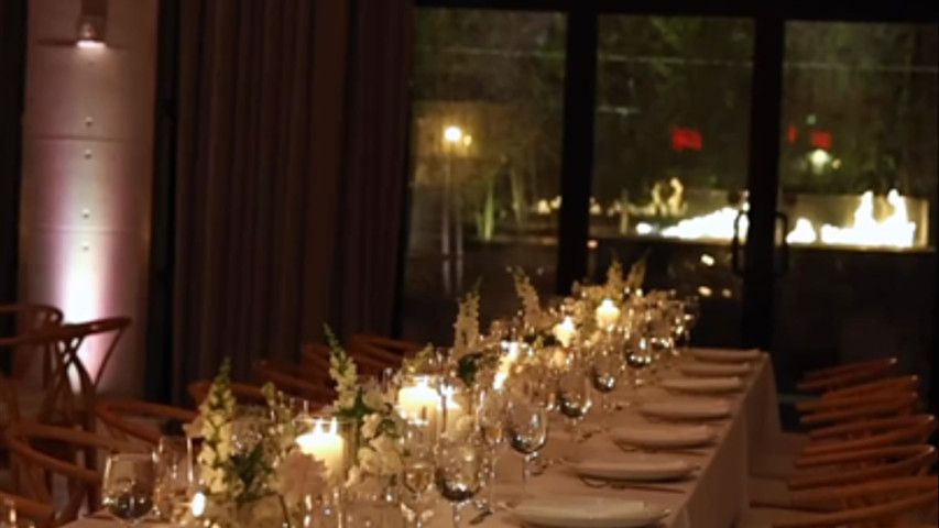 Grand Ballroom