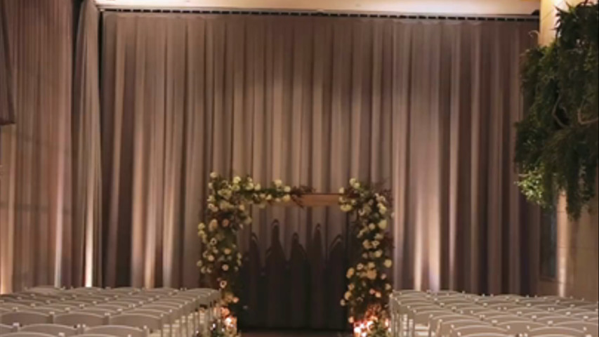 The Foyer