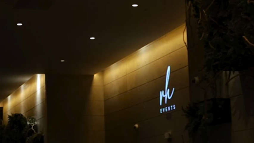 The Foyer