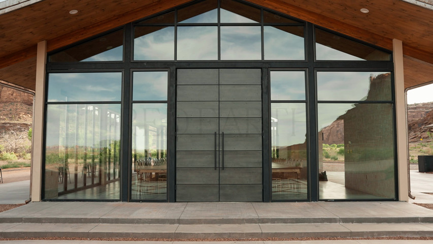 The Red Earth Venue Virtual Tour