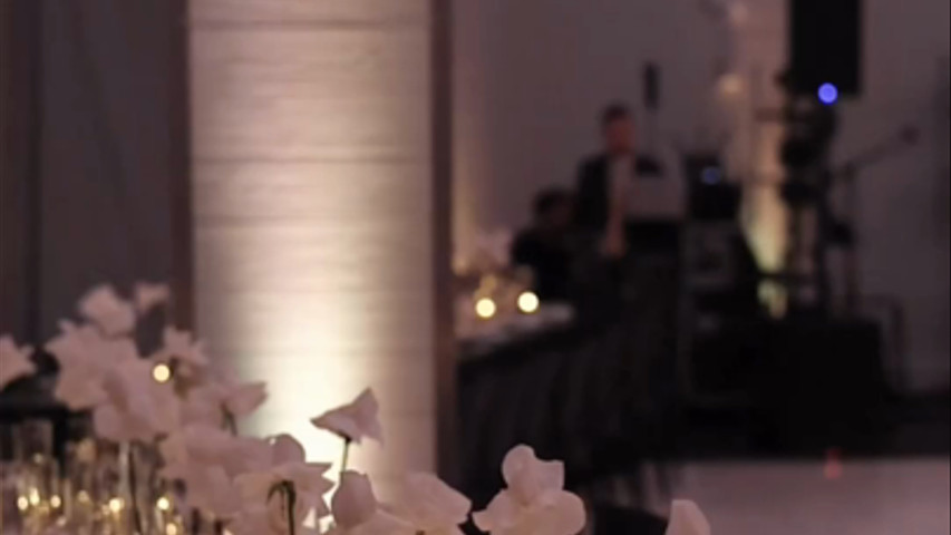 Grand Ballroom
