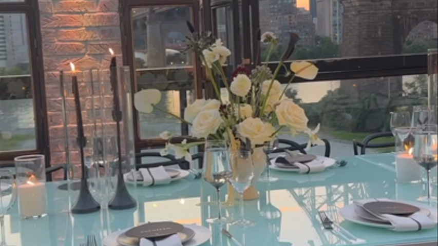 The Penthouse 