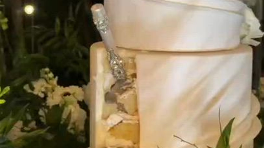 Awesome Wedding