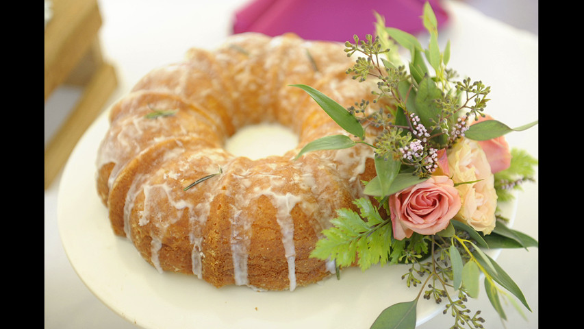 Weddings at White Mountain Hotel
