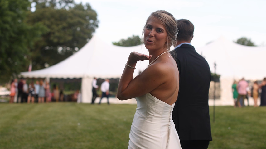 Robbie & Jasmine Wedding Sneak