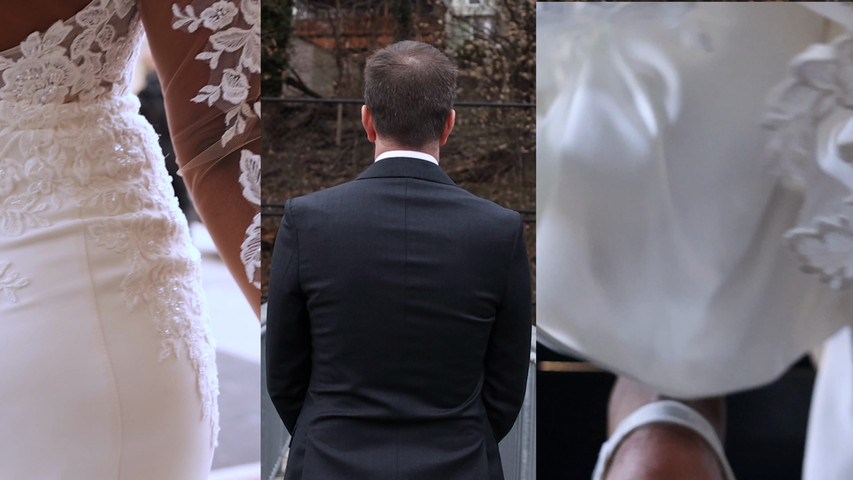Matt & Jess Sneak