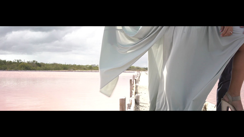 Best of Cabo Rojo Video Engagement Session