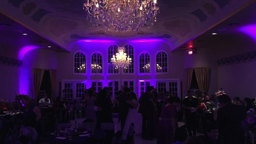 Northern Lights DJ Services