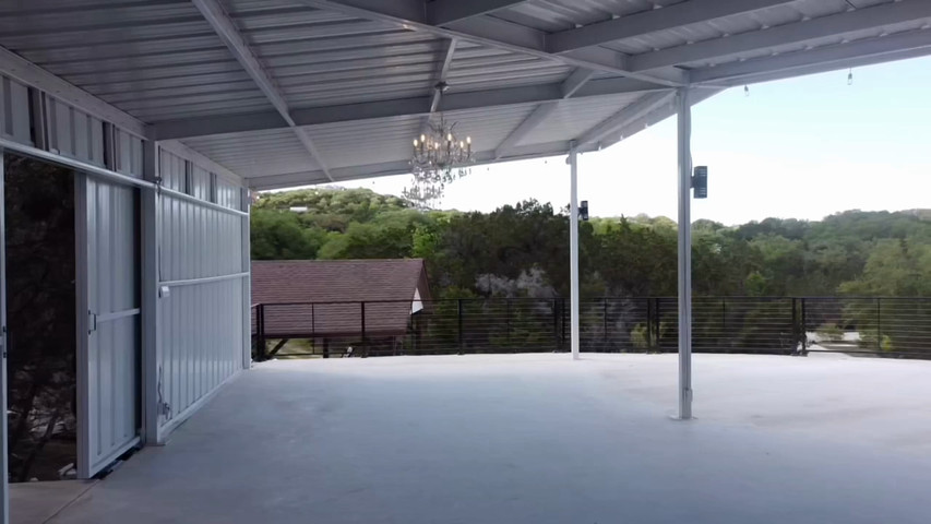 The Venue & Ceremony Site