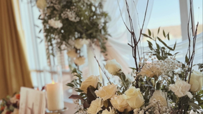 Lake Geneva Winter Wedding Expo