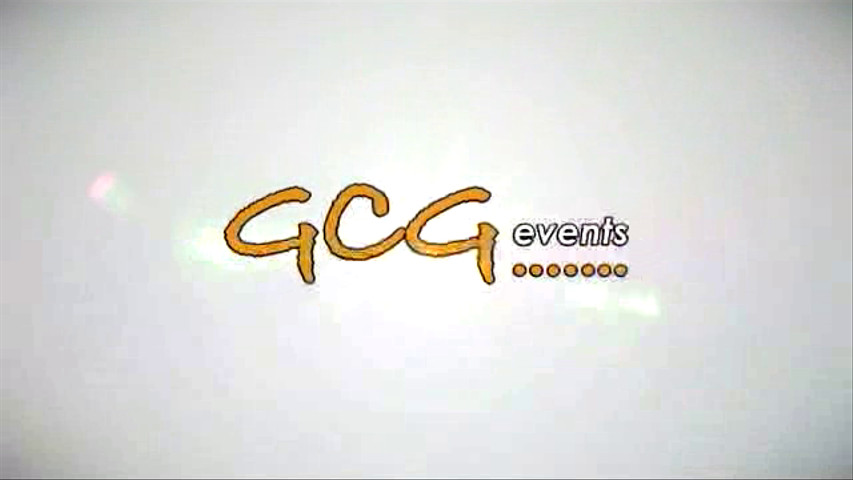 GCG events.. Simply Outstanding!