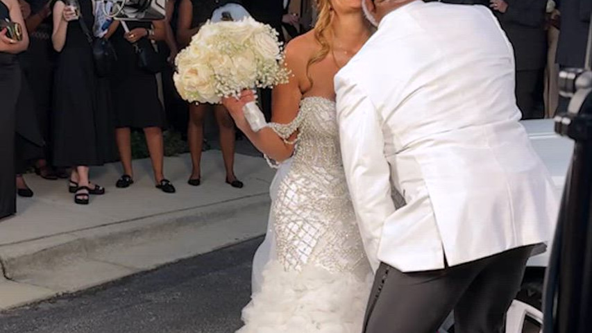  Bride & Groom 