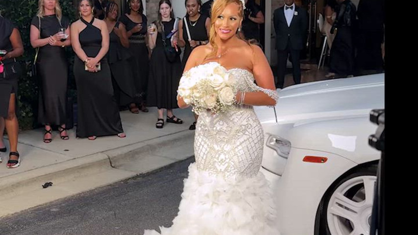 Bride 