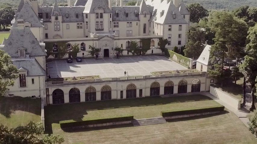 OHEKA CASTLE Wedding
