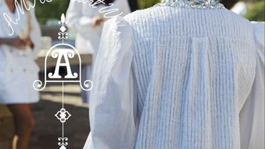 AMHC Bridal Resort Wear