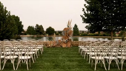 Welcome to Willow and Oak Estate