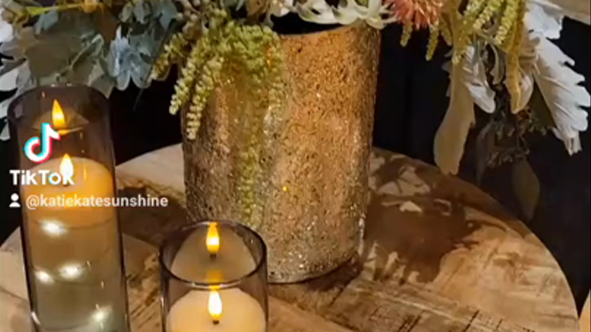 2024 Wedding Show - Peach 