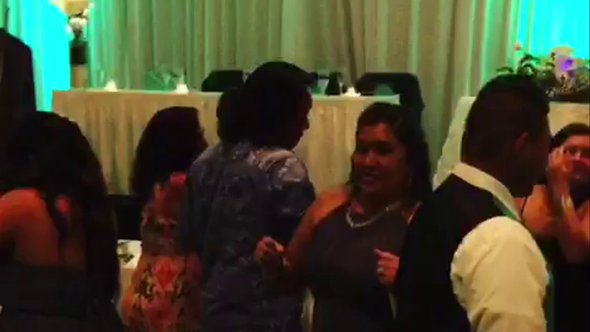 Live Music, Dj, Uplighting & Sound for Weddings!
