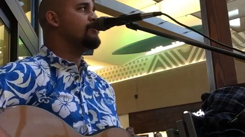 Live Musician