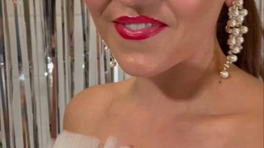 Makeup & hairstyle for photoshoot 