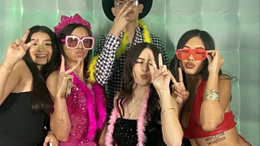 Photo Booth 