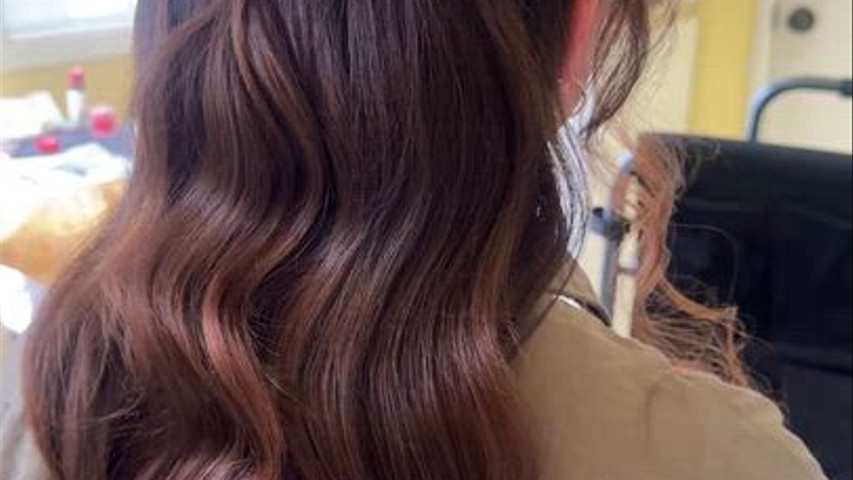Hairstyle