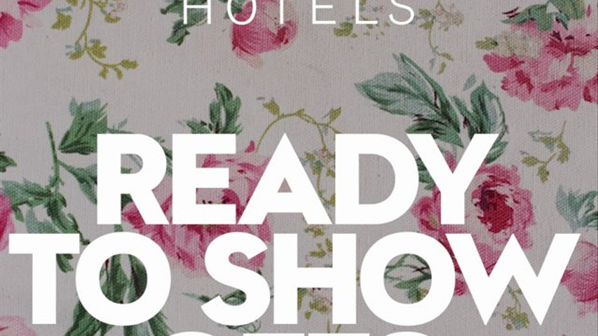 W Hotels - WED YOUR DAY