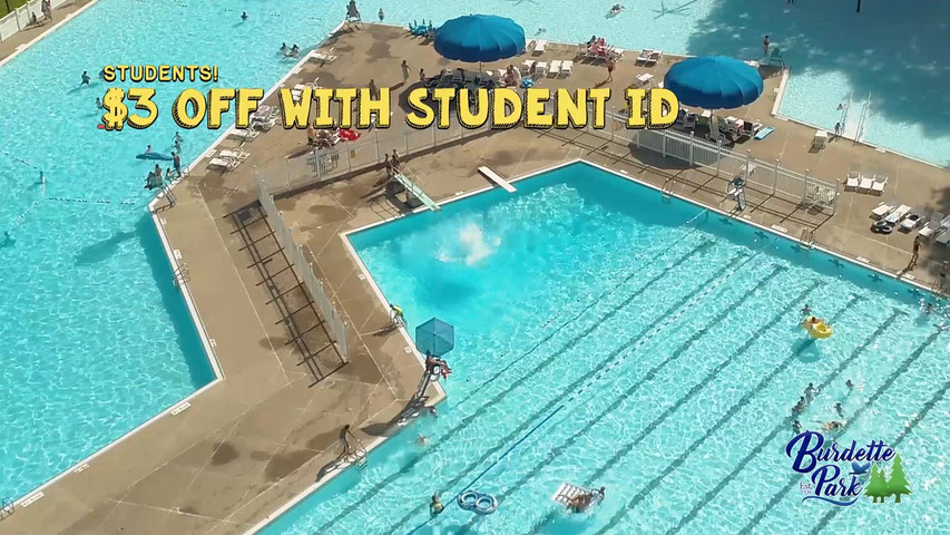 Pool discovery lodge promo 163156160455261