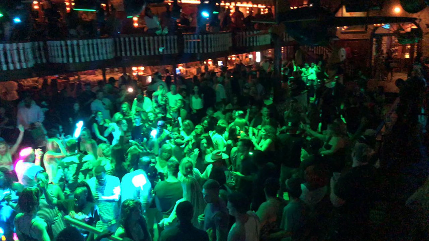 DJ TIger