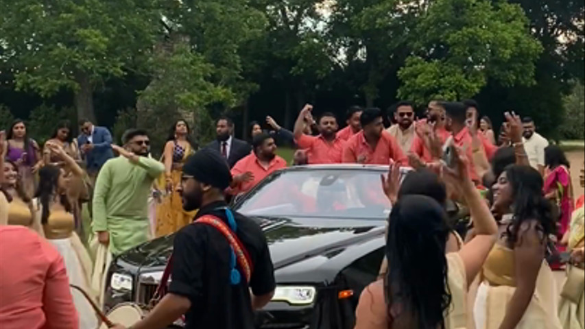 Baraat