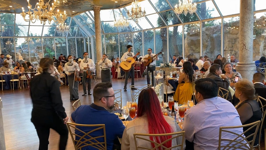Mariachi 