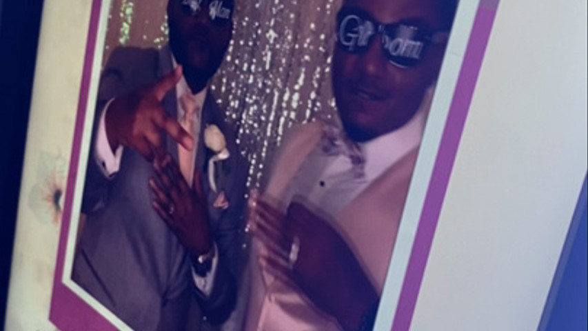 Wedding Fun