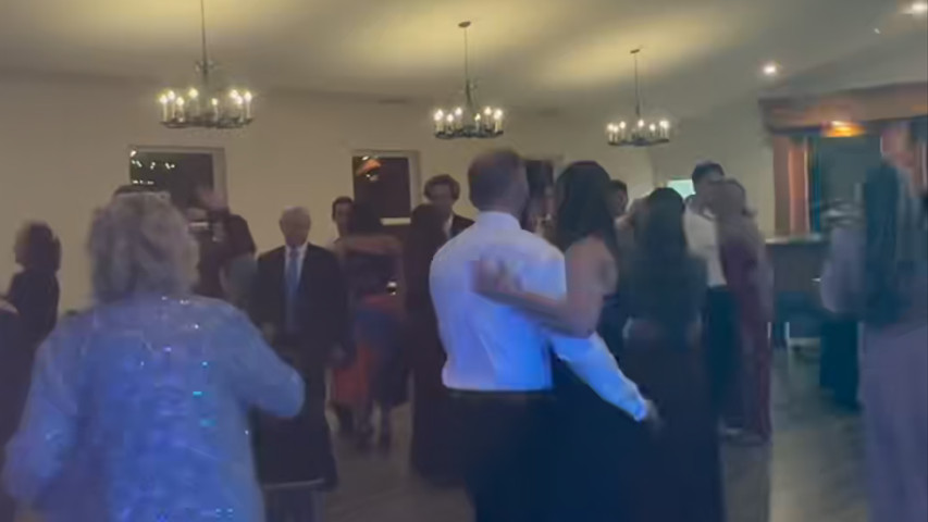 Wedding Reception Party  