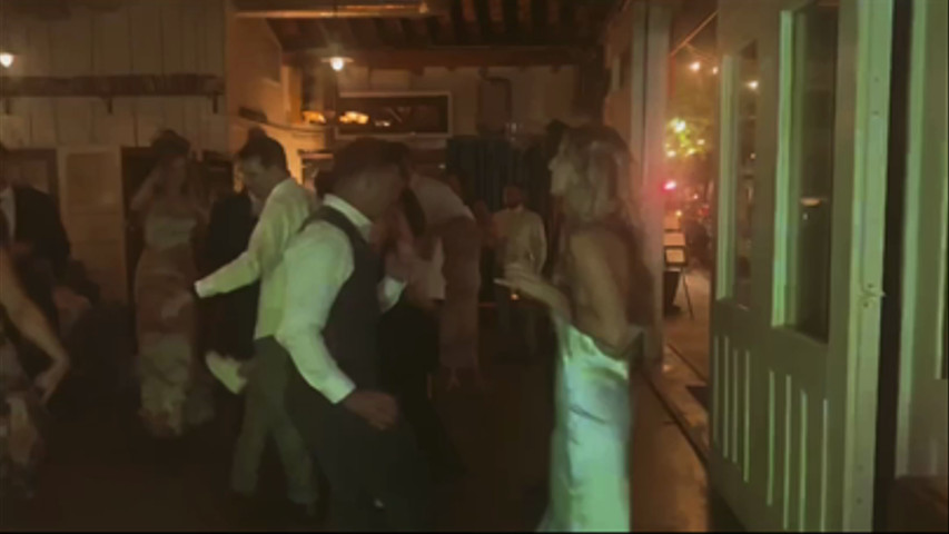 The Taylor Swift Funs @ Mulvaney B&L Sacramento