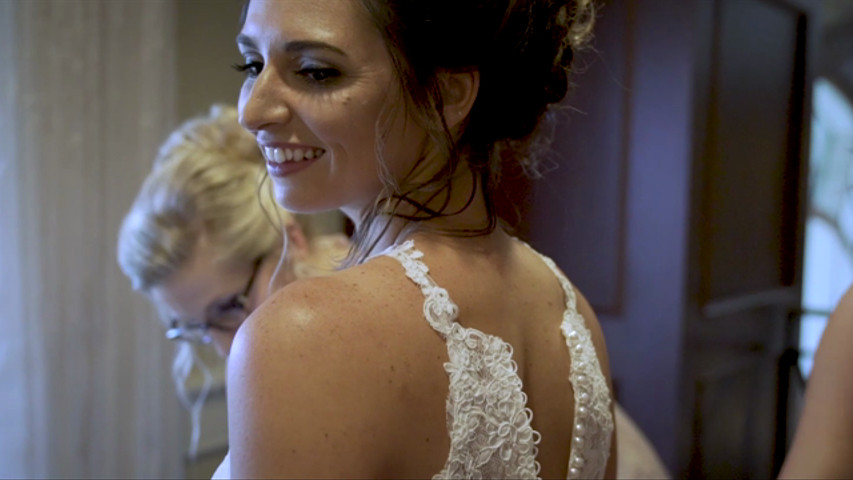 Brianna and Chris's wedding film