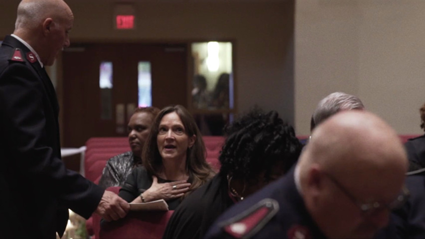 Gessica and Jimmy Pierre Wedding Film