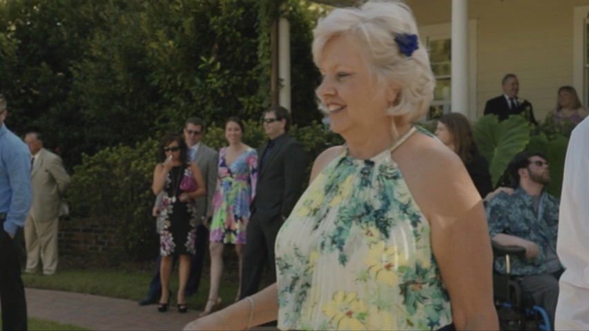 Emily and Jon Bauman - Military Wedding Film Charlotte NC